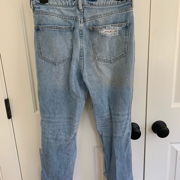 Boyfriend jeans - Picture 3 of 3